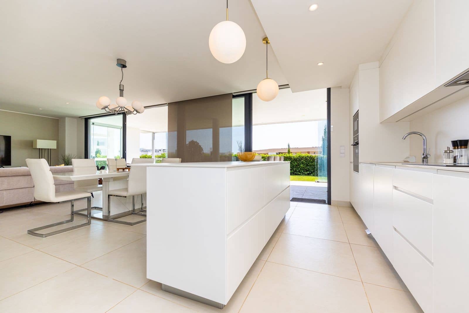 3 quarto Apartamento para venda em Fuengirola com piscina garagem - 780 000 € (Ref: 10044748)