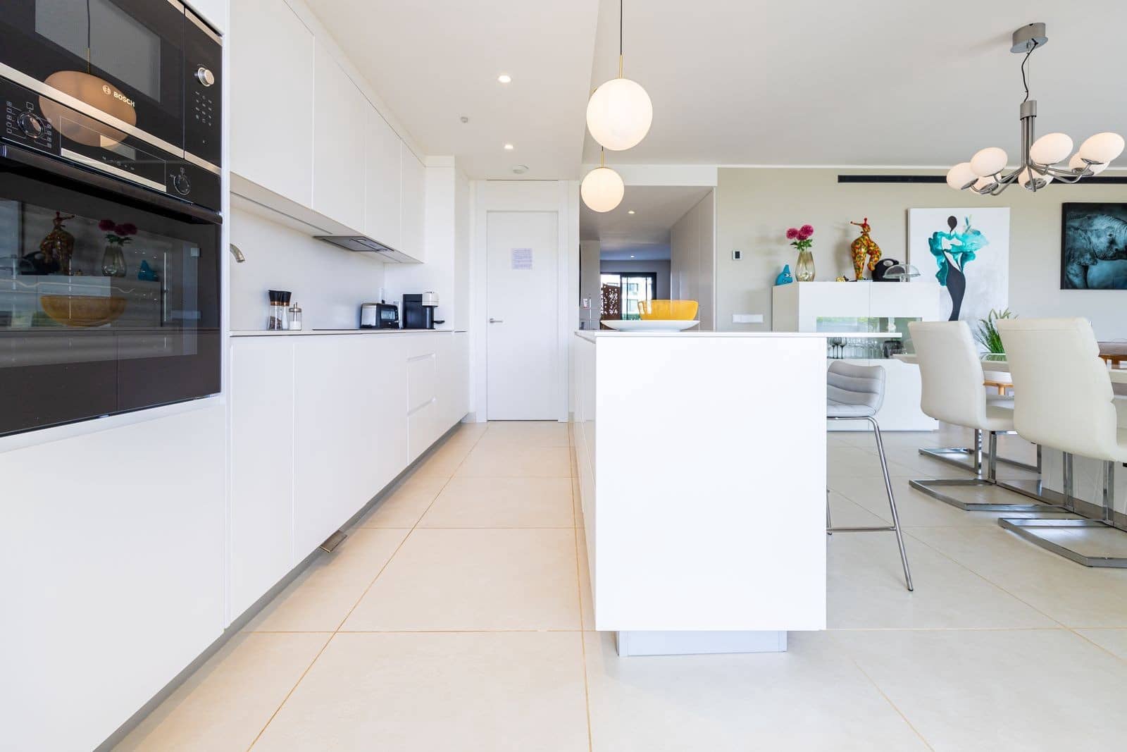3 quarto Apartamento para venda em Fuengirola com piscina garagem - 780 000 € (Ref: 10044748)
