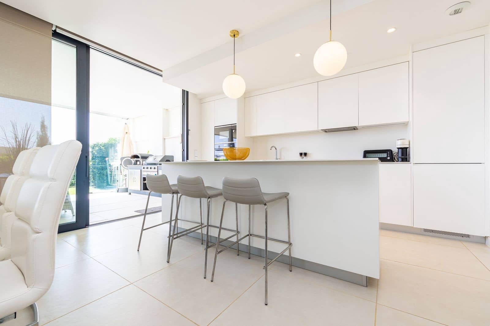 3 quarto Apartamento para venda em Fuengirola com piscina garagem - 780 000 € (Ref: 10044748)
