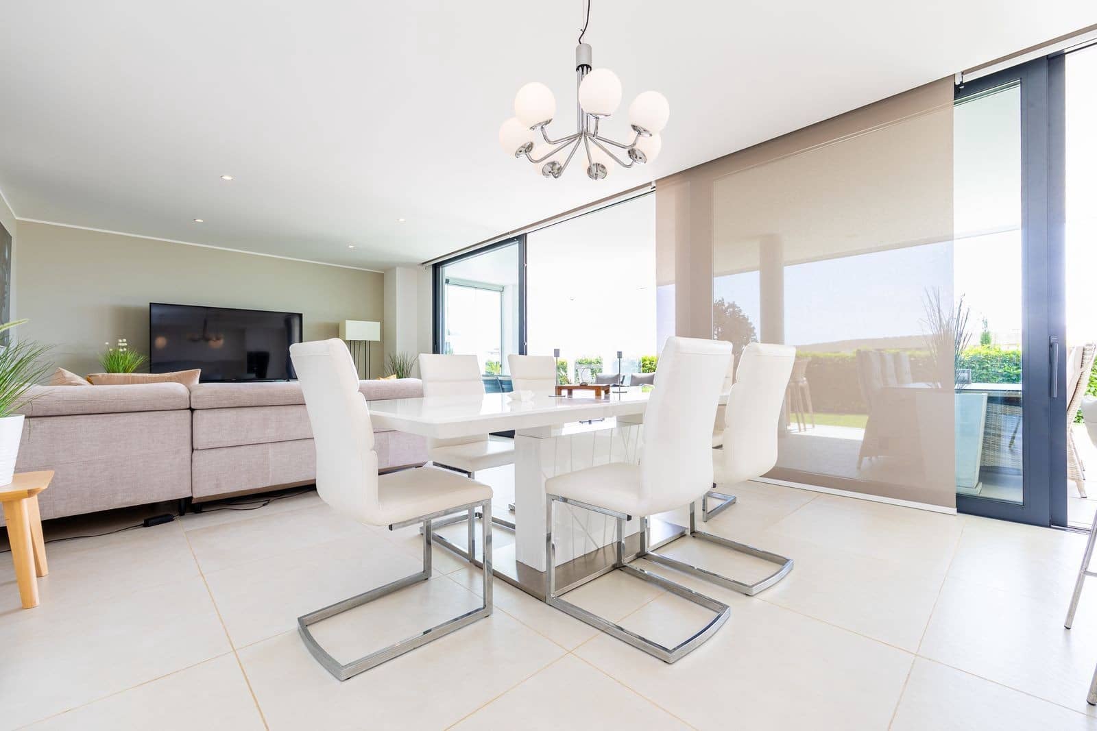 3 quarto Apartamento para venda em Fuengirola com piscina garagem - 780 000 € (Ref: 10044748)