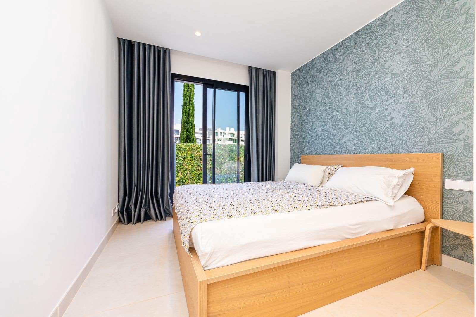 3 quarto Apartamento para venda em Fuengirola com piscina garagem - 780 000 € (Ref: 10044748)