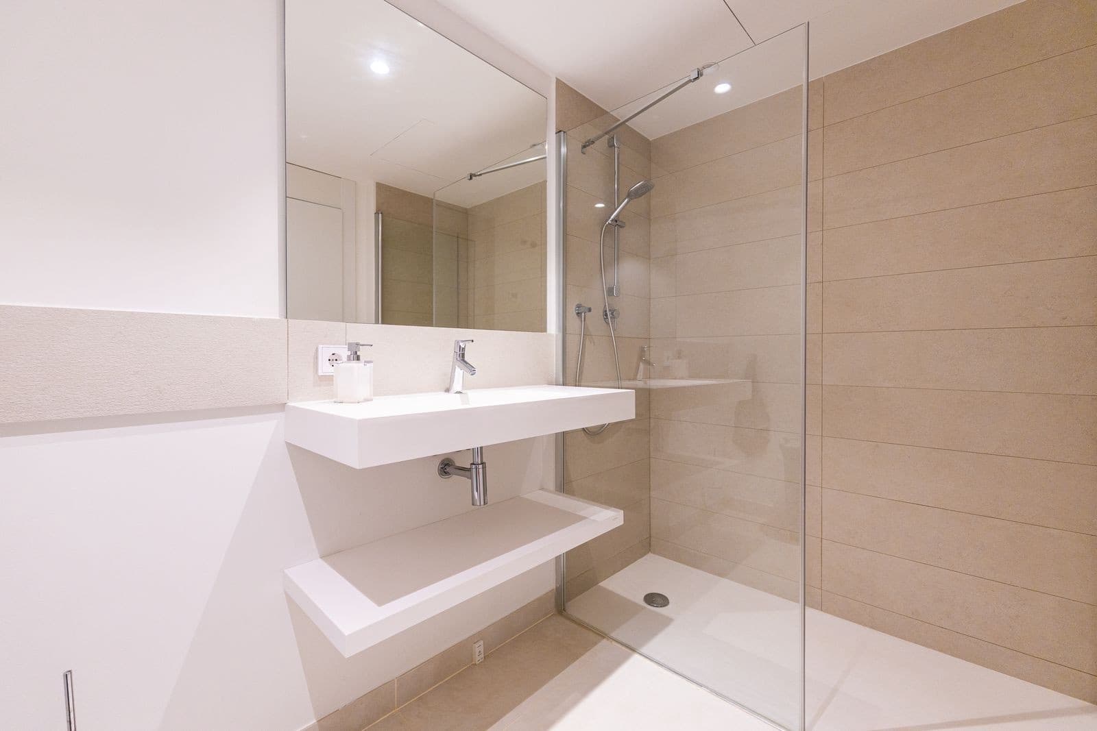 3 quarto Apartamento para venda em Fuengirola com piscina garagem - 780 000 € (Ref: 10044748)