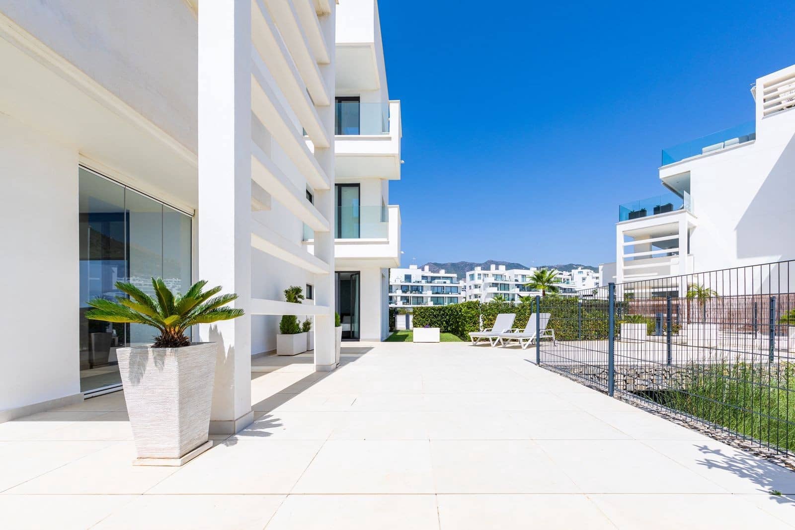 3 quarto Apartamento para venda em Fuengirola com piscina garagem - 780 000 € (Ref: 10044748)