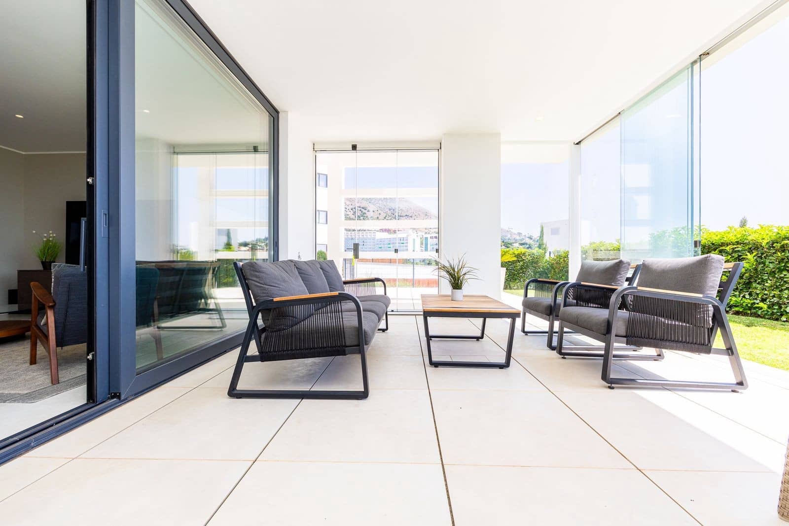 3 quarto Apartamento para venda em Fuengirola com piscina garagem - 780 000 € (Ref: 10044748)