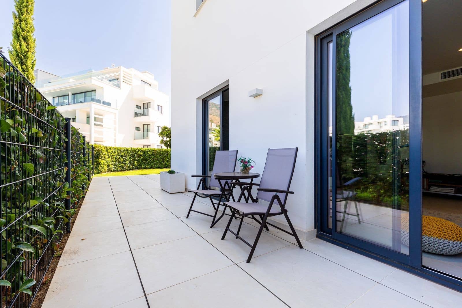 3 quarto Apartamento para venda em Fuengirola com piscina garagem - 780 000 € (Ref: 10044748)