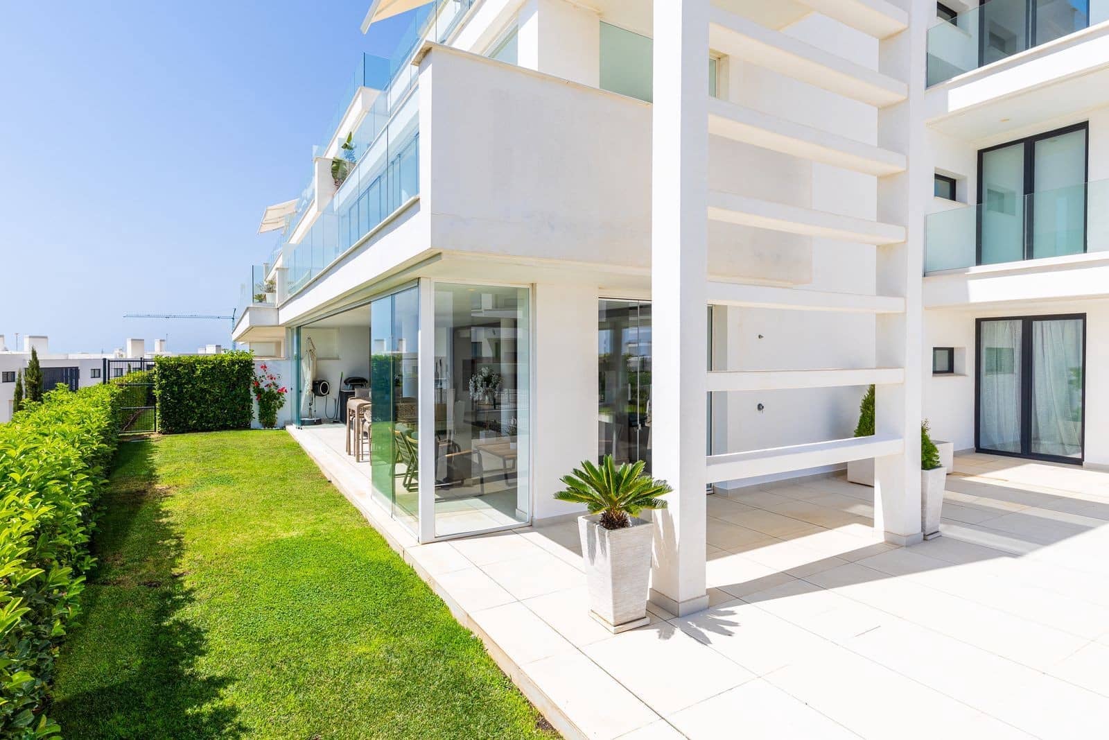 3 quarto Apartamento para venda em Fuengirola com piscina garagem - 780 000 € (Ref: 10044748)