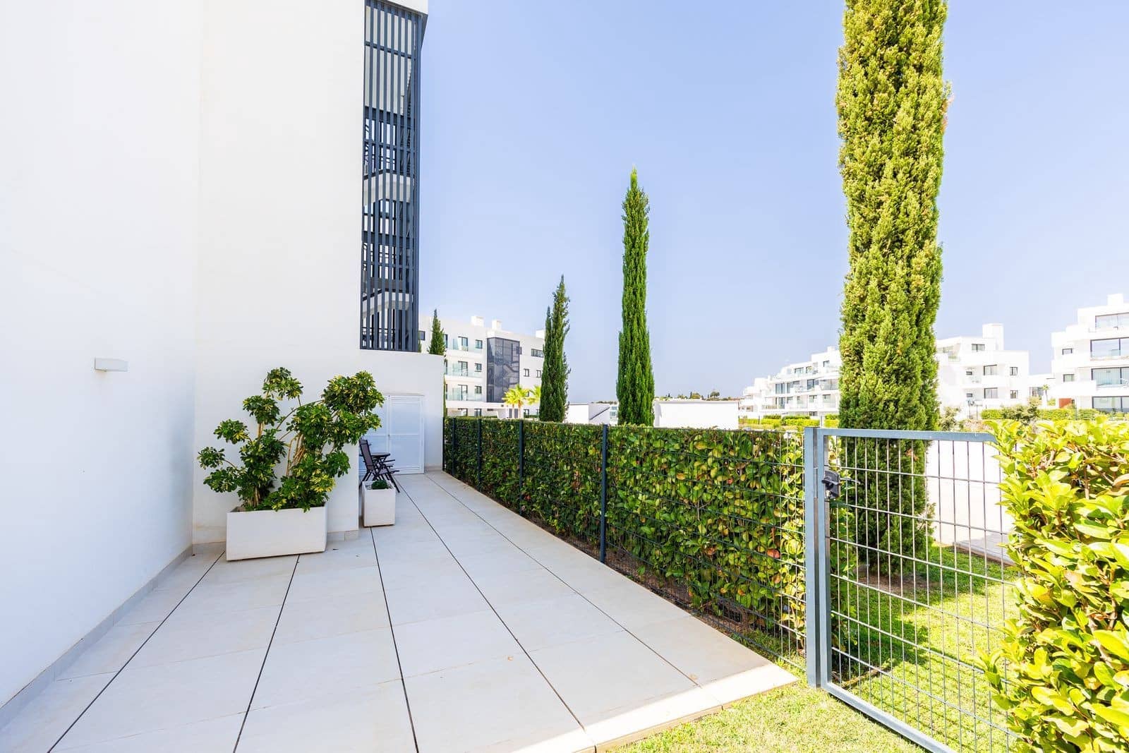 3 quarto Apartamento para venda em Fuengirola com piscina garagem - 780 000 € (Ref: 10044748)
