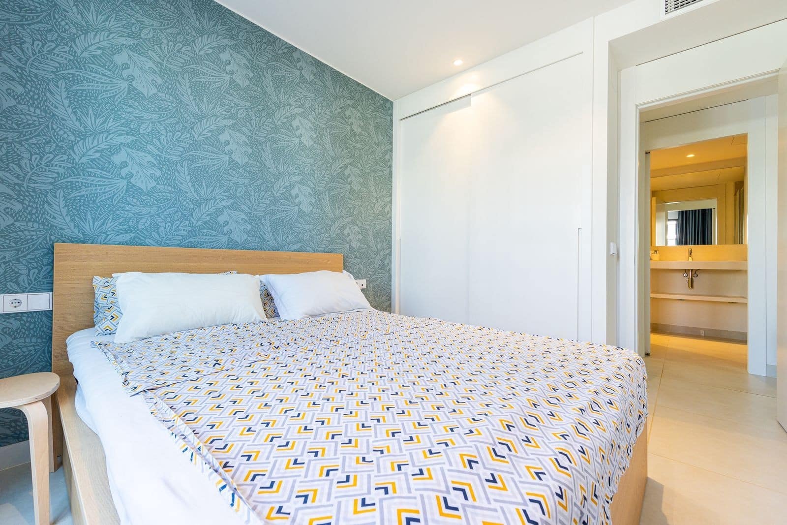 3 quarto Apartamento para venda em Fuengirola com piscina garagem - 780 000 € (Ref: 10044748)