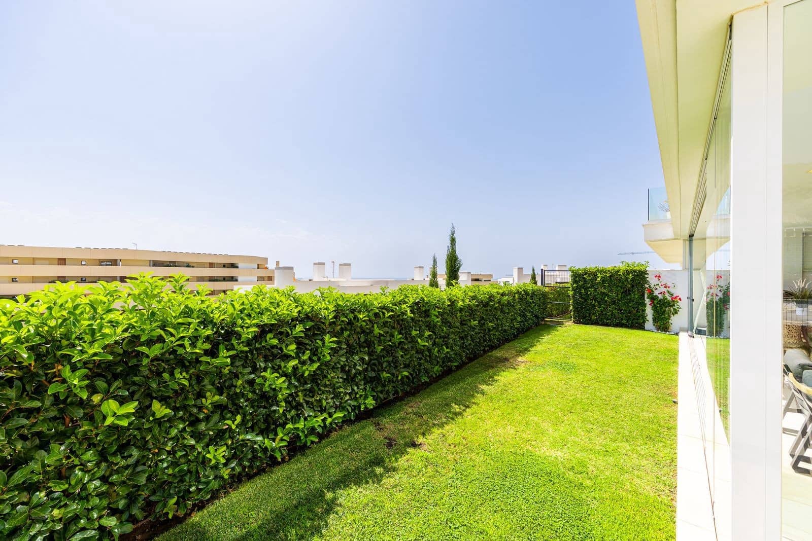 3 quarto Apartamento para venda em Fuengirola com piscina garagem - 780 000 € (Ref: 10044748)