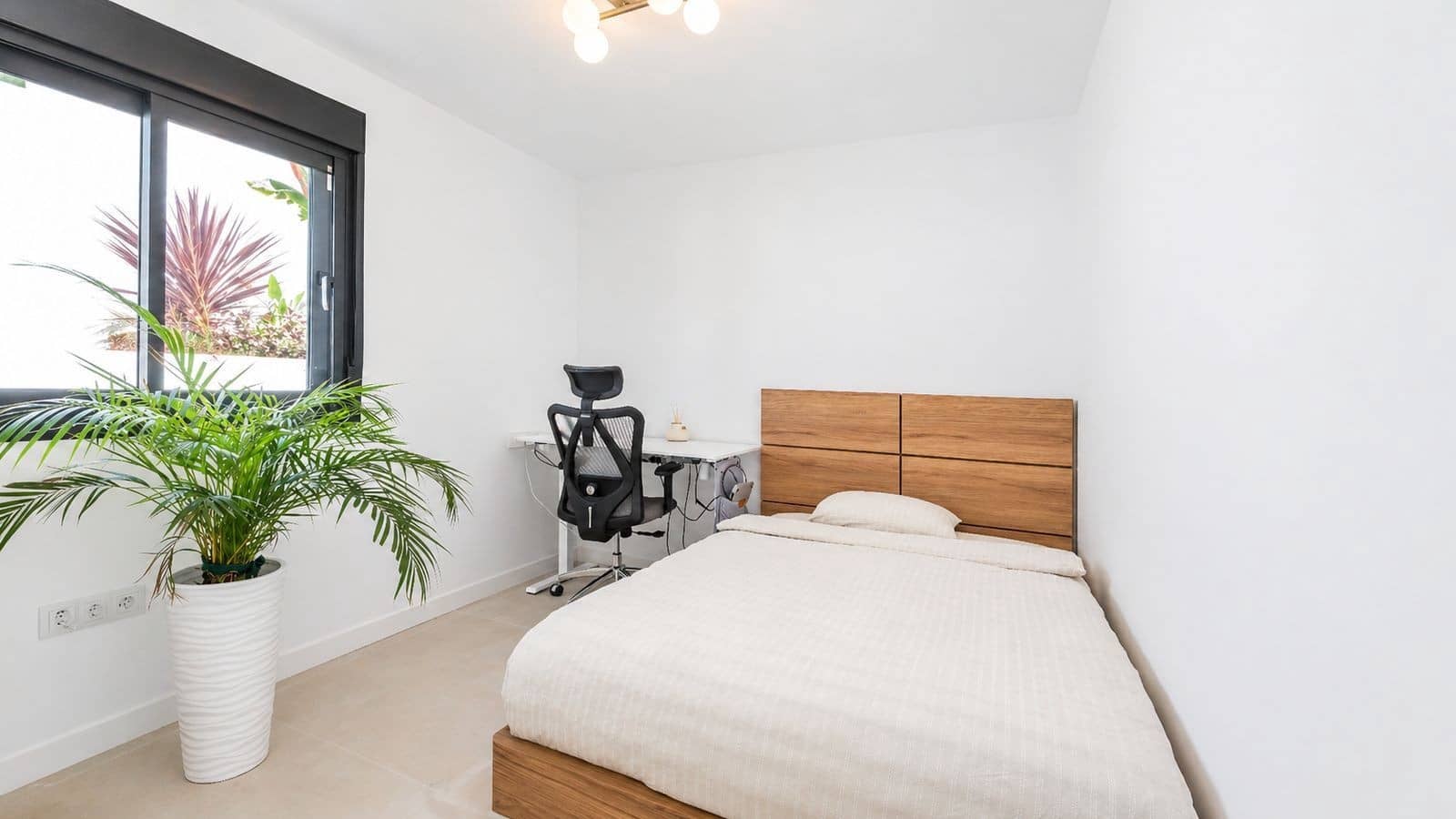 4 slaapkamer Villa te koop in La Capellania met zwembad garage - € 1.290.000 (Ref: 10044755)