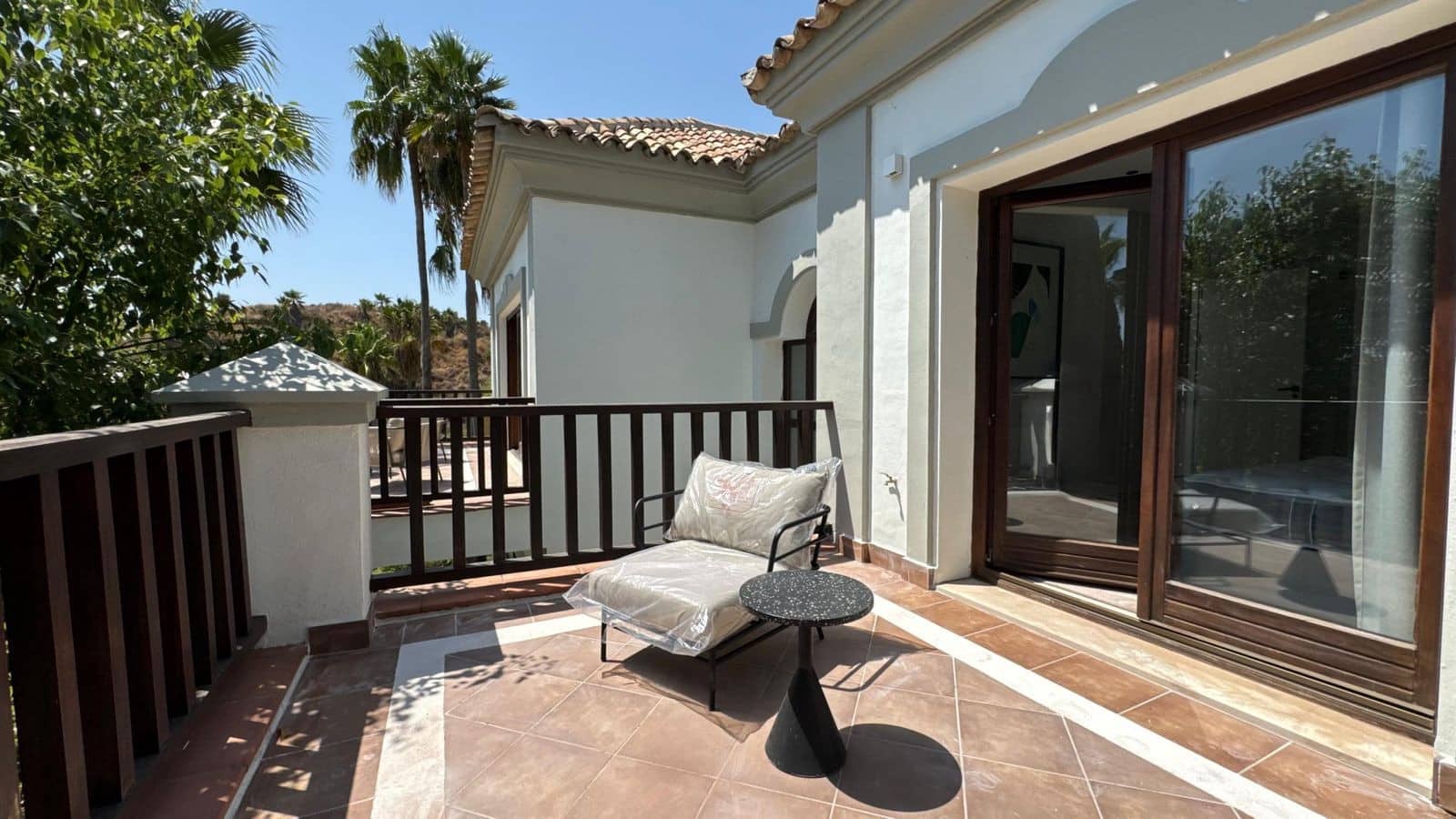 6 makuuhuone Huvila myytävänä paikassa Marbella mukana uima-altaan 
autotalli - 3 000 000 € (Ref: 10044756)