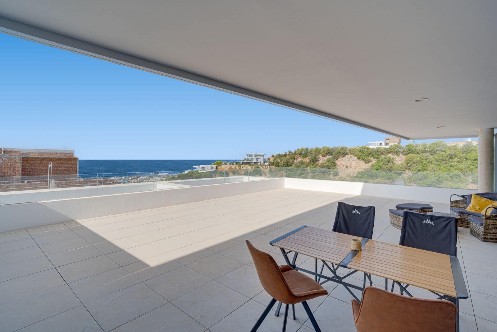 Apartamento de 3 habitaciones en Marbella en venta con piscina garaje - 850.000 € (Ref: 10044758)