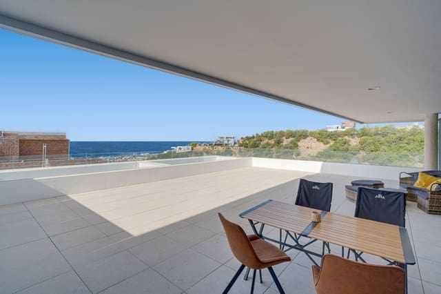 Apartamento de 3 habitaciones en Marbella en venta con piscina garaje - 850.000 € (Ref: 10044758)