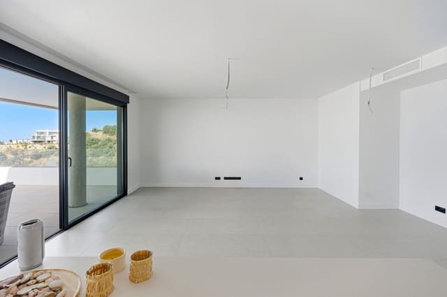 Apartamento de 3 habitaciones en Marbella en venta con piscina garaje - 850.000 € (Ref: 10044758)