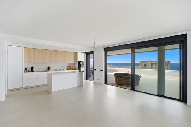 Apartamento de 3 habitaciones en Marbella en venta con piscina garaje - 850.000 € (Ref: 10044758)
