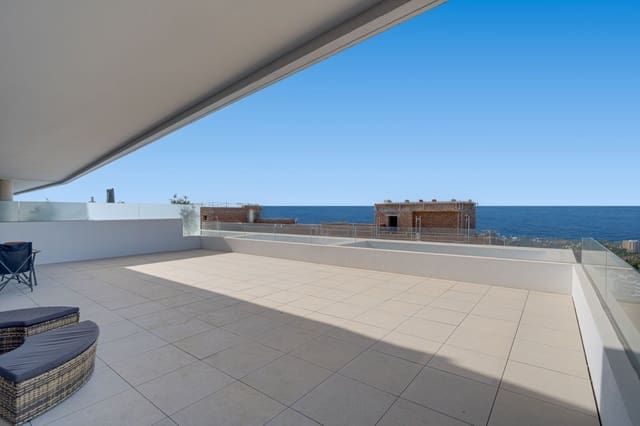 Apartamento de 3 habitaciones en Marbella en venta con piscina garaje - 850.000 € (Ref: 10044758)