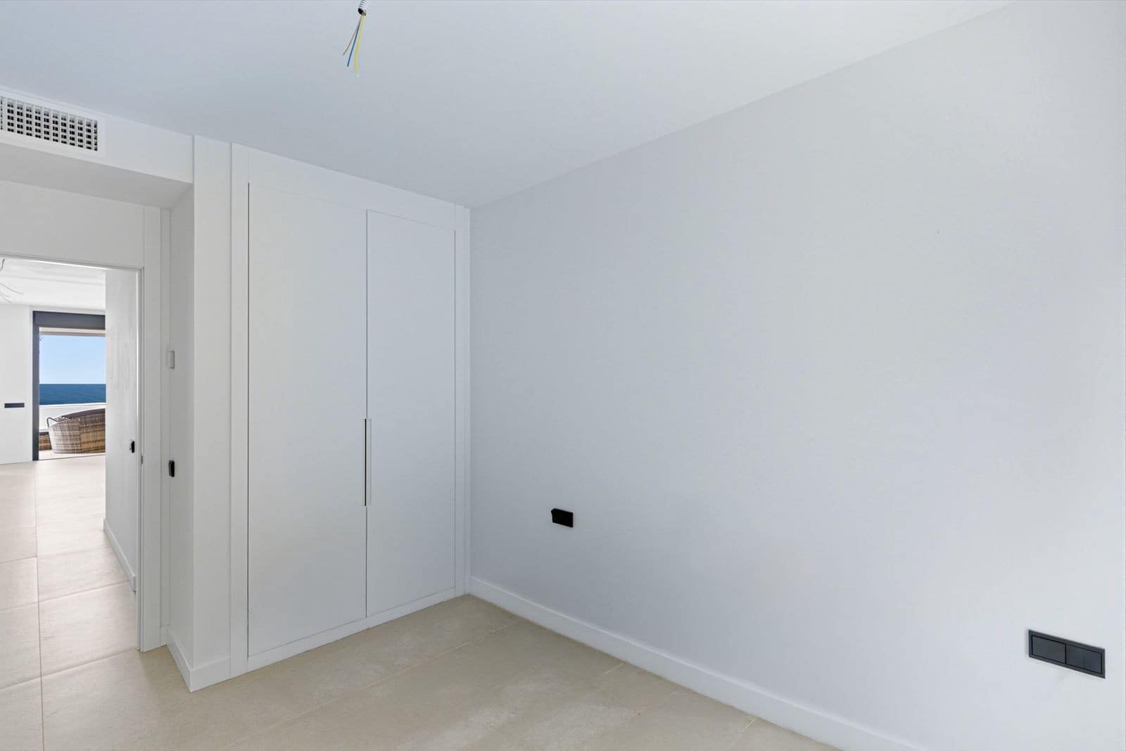 Apartamento de 3 habitaciones en Marbella en venta con piscina garaje - 850.000 € (Ref: 10044758)