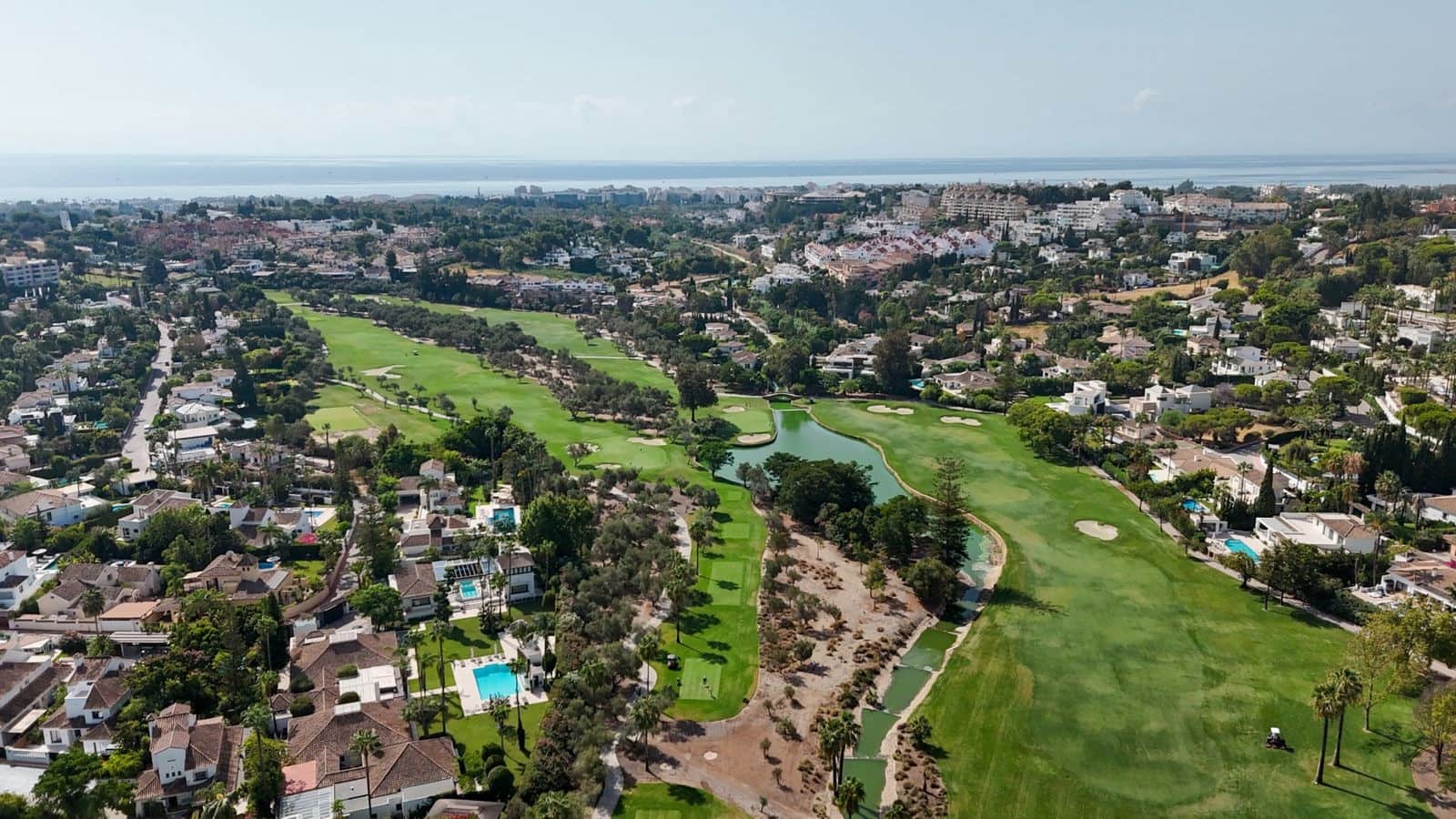 5 bedroom Villa for sale in Nueva Andalucia with pool garage - € 3,350,000 (Ref: 10044759)