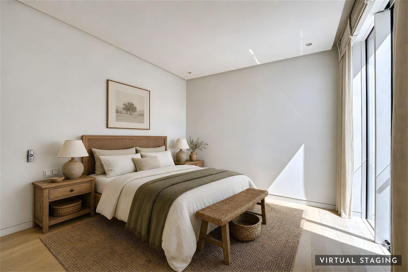3 camera da letto Attico in vendita in Ojen con piscina garage - 1.750.000 € (Rif: 10044760)