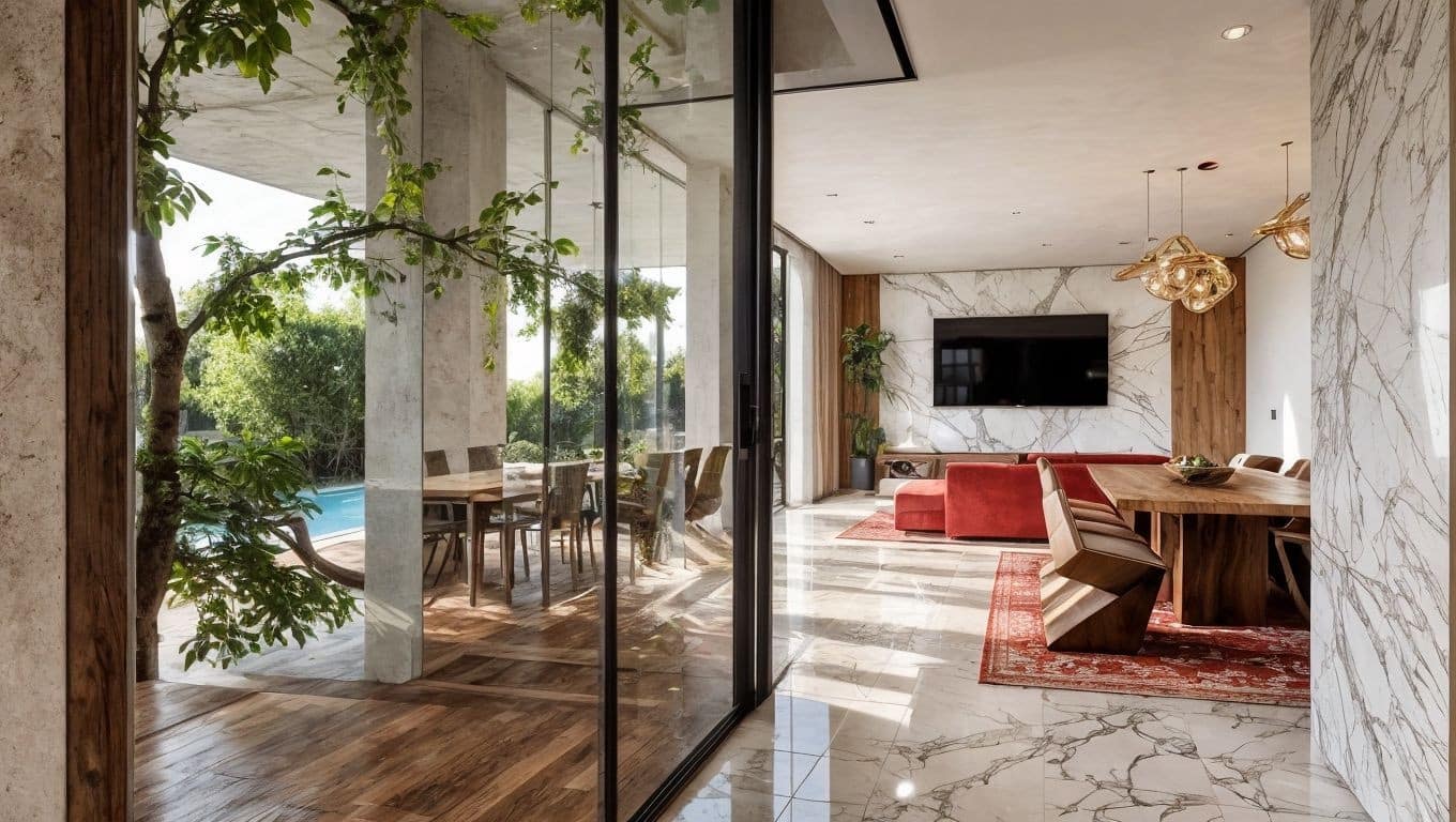 5 makuuhuone Huvila myytävänä paikassa La Cala de Mijas mukana uima-altaan 
autotalli - 2 950 000 € (Ref: 10047061)