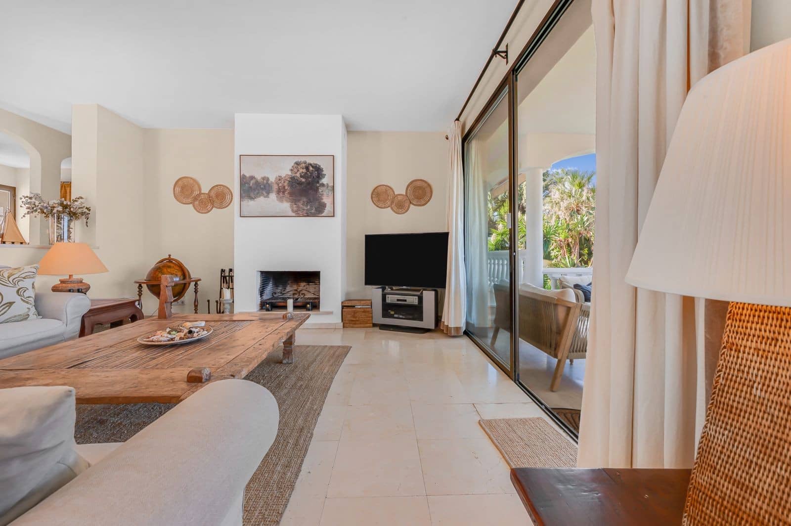 5 sovrum Villa till salu i Marbella med pool garage - 2 950 000 € (Ref: 10047062)