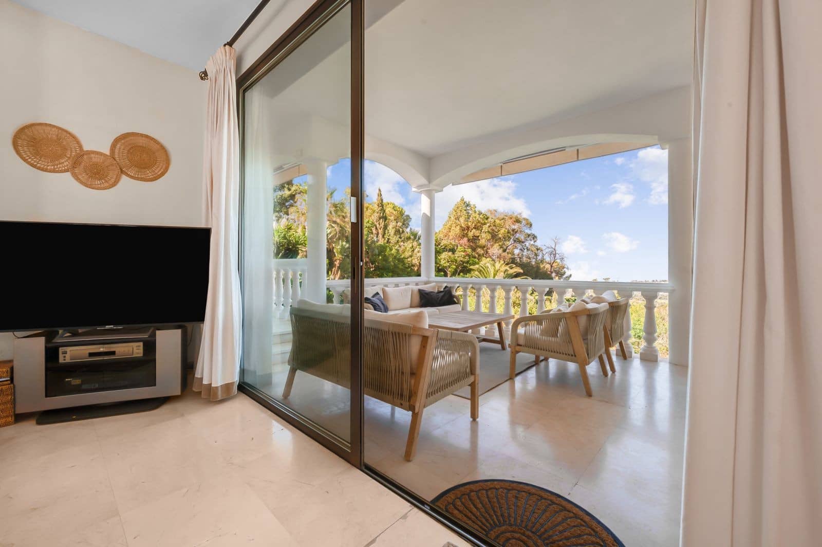 5 sovrum Villa till salu i Marbella med pool garage - 2 950 000 € (Ref: 10047062)