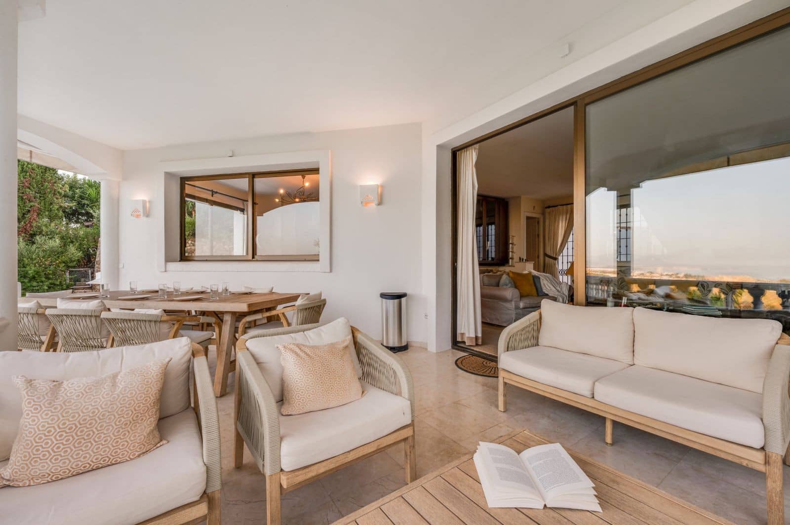 5 sovrum Villa till salu i Marbella med pool garage - 2 950 000 € (Ref: 10047062)