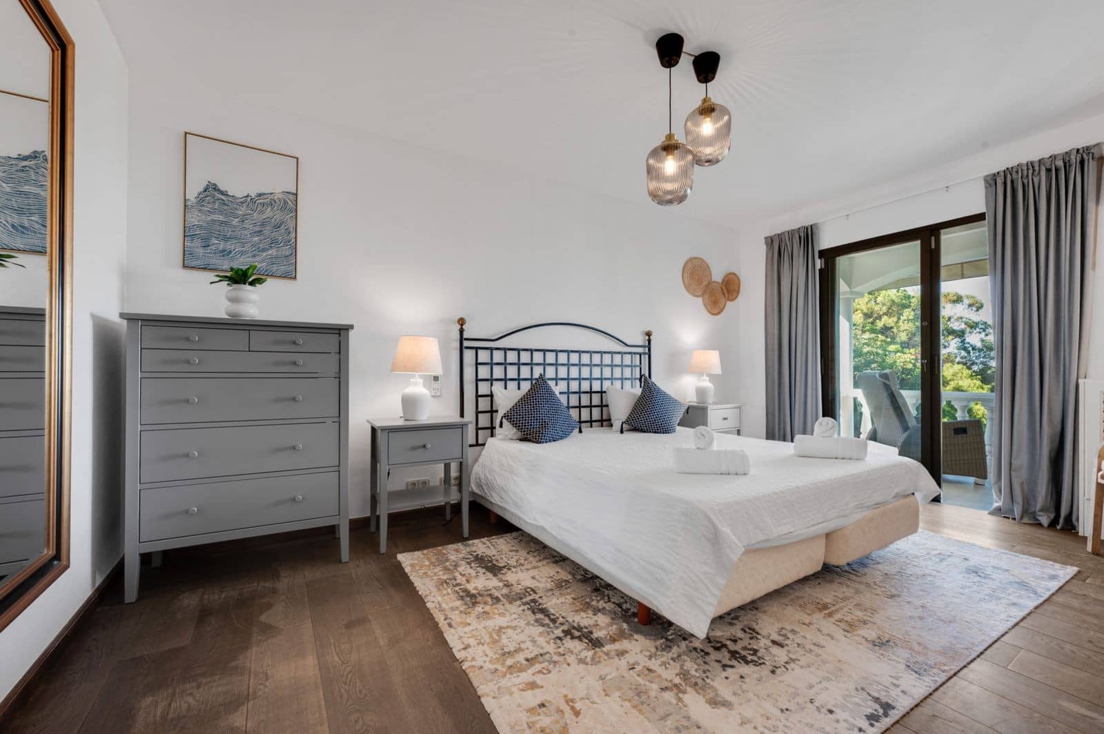 5 sovrum Villa till salu i Marbella med pool garage - 2 950 000 € (Ref: 10047062)