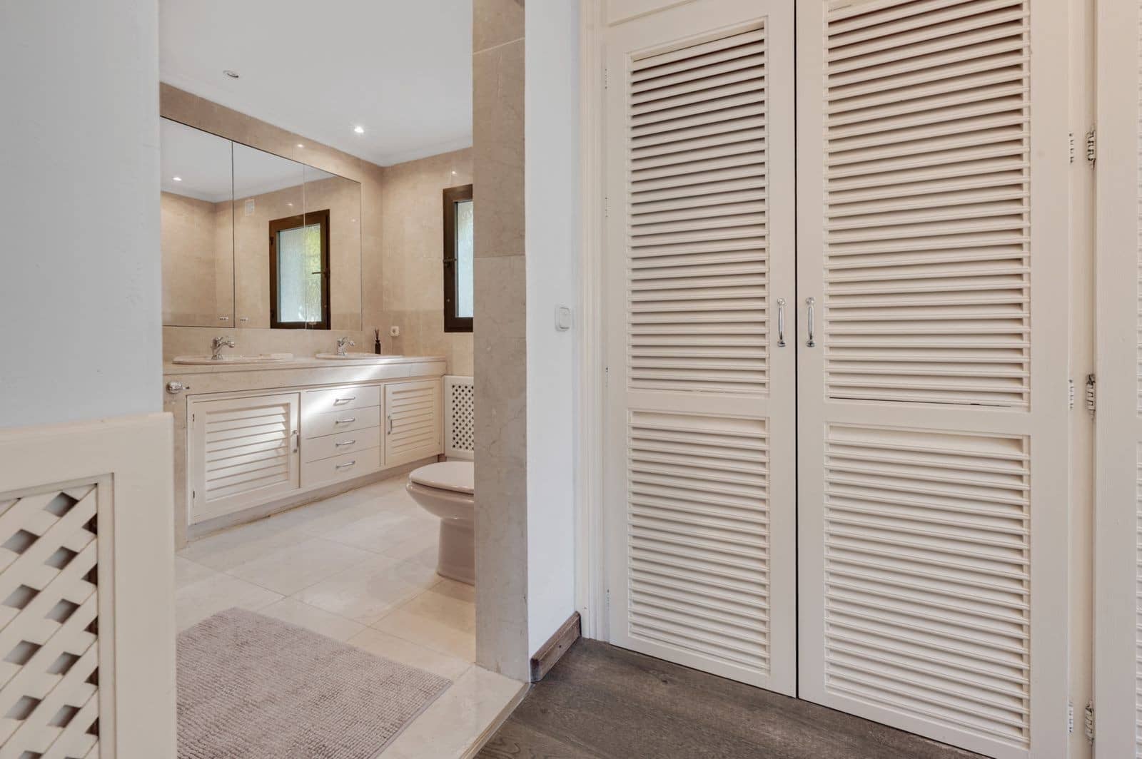 5 sovrum Villa till salu i Marbella med pool garage - 2 950 000 € (Ref: 10047062)