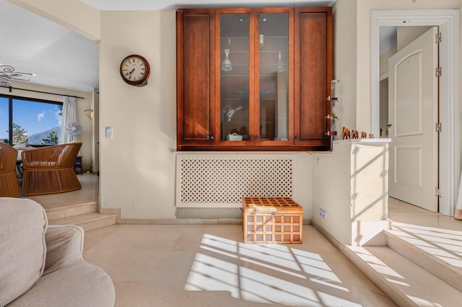 5 sovrum Villa till salu i Marbella med pool garage - 2 950 000 € (Ref: 10047062)