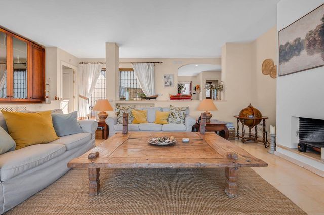 5 sovrum Villa till salu i Marbella med pool garage - 2 950 000 € (Ref: 10047062)
