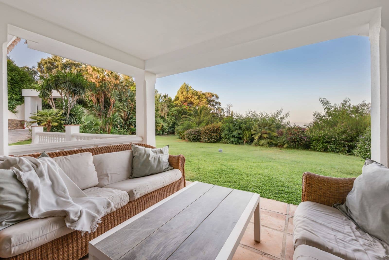 5 sovrum Villa till salu i Marbella med pool garage - 2 950 000 € (Ref: 10047062)