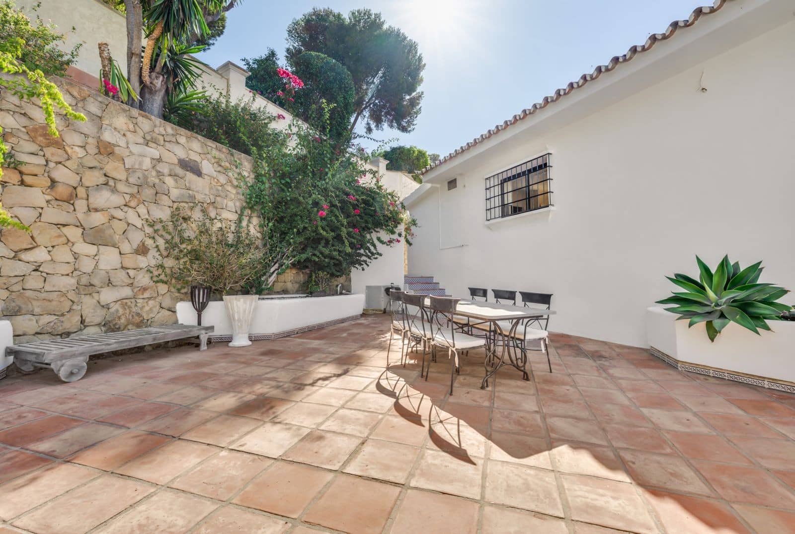 5 sovrum Villa till salu i Marbella med pool garage - 2 950 000 € (Ref: 10047062)
