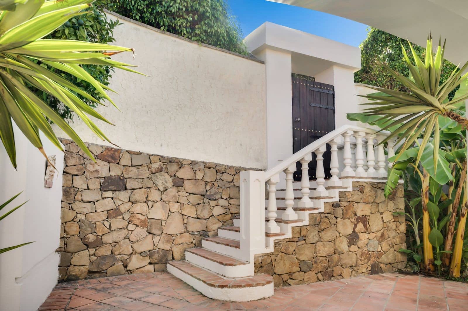 5 sovrum Villa till salu i Marbella med pool garage - 2 950 000 € (Ref: 10047062)