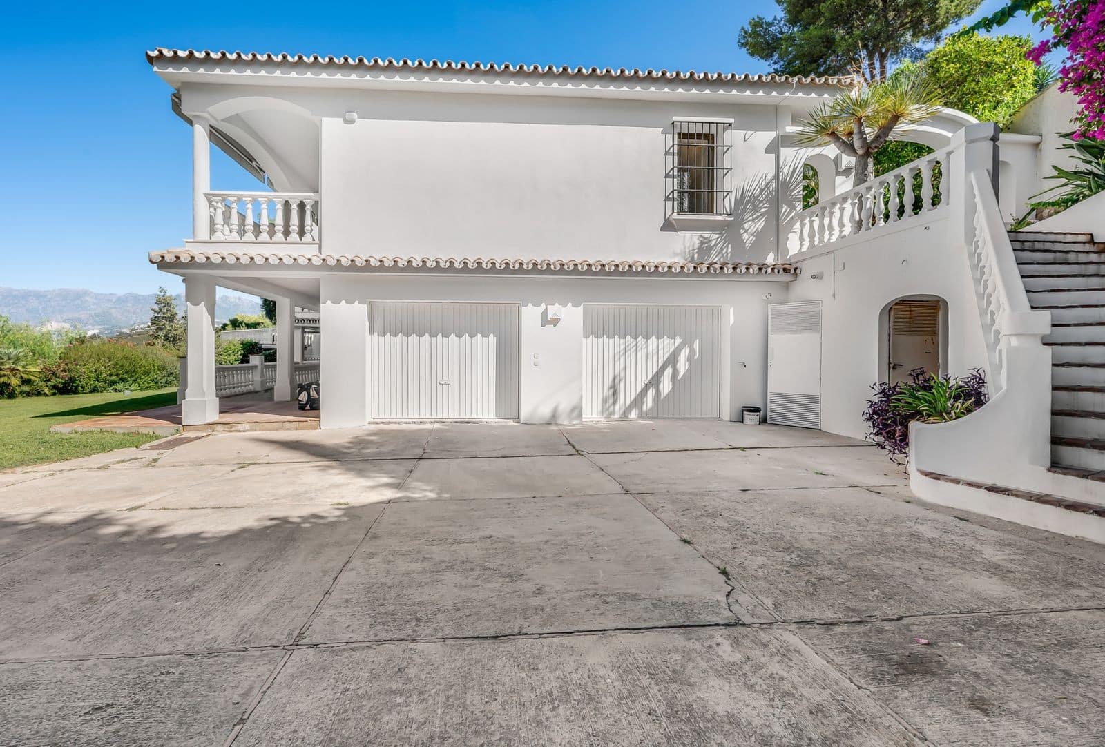 5 sovrum Villa till salu i Marbella med pool garage - 2 950 000 € (Ref: 10047062)