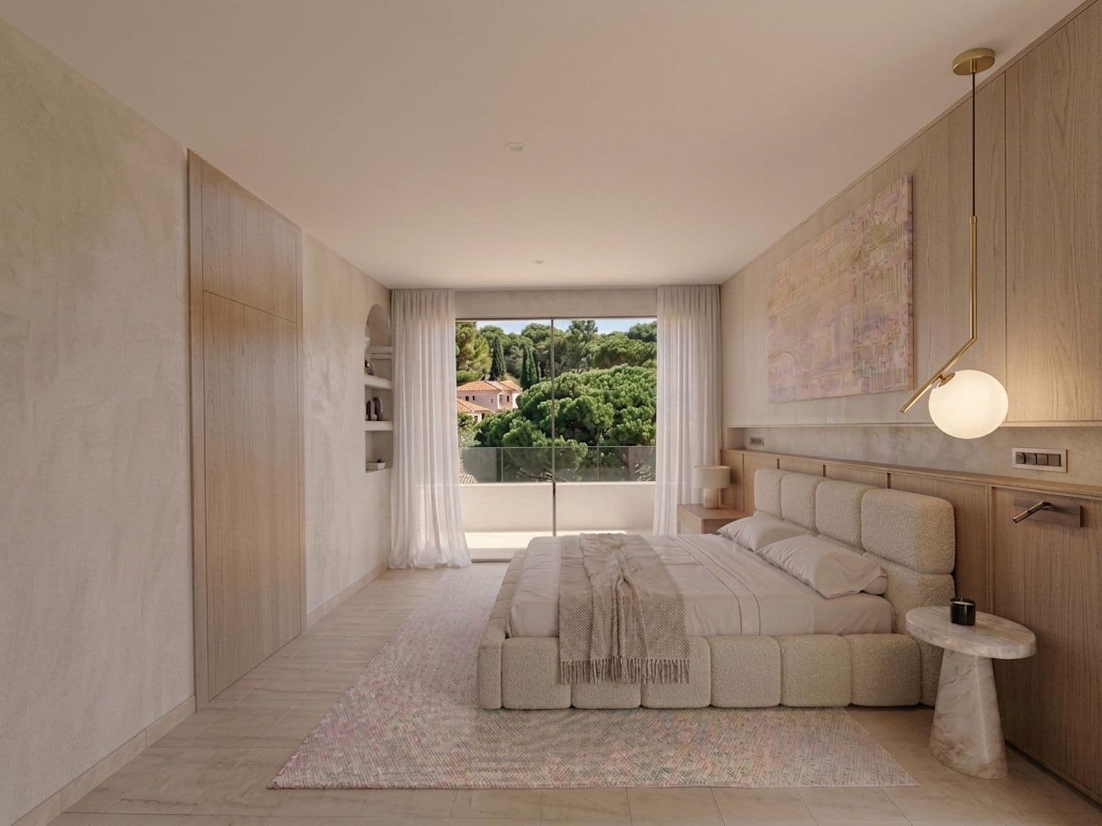 4 sovrum Villa till salu i Mijas Costa med pool garage - 1 795 000 € (Ref: 10047063)