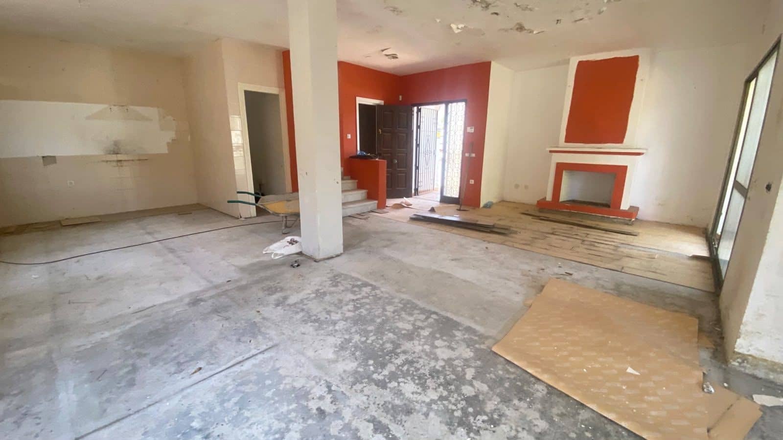 4 sovrum Villa till salu i Mijas Costa med pool garage - 1 795 000 € (Ref: 10047063)