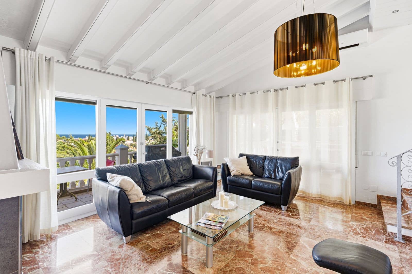 7 Zimmer Villa zu verkaufen in Mijas mit Pool Garage - 1.395.000 € (Ref: 10047064)