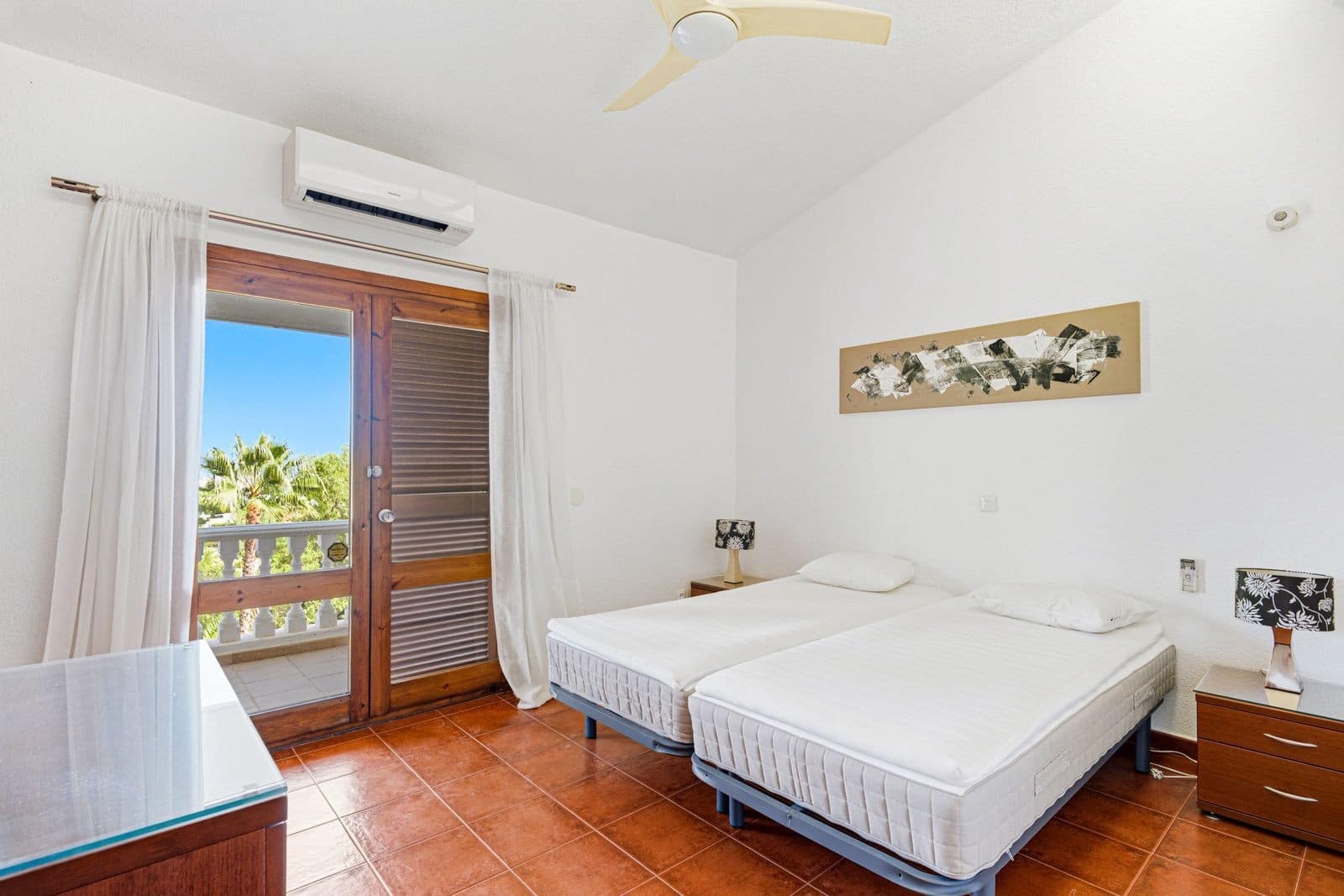 7 Zimmer Villa zu verkaufen in Mijas mit Pool Garage - 1.395.000 € (Ref: 10047064)