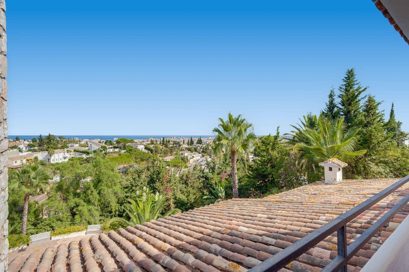 7 Zimmer Villa zu verkaufen in Mijas mit Pool Garage - 1.395.000 € (Ref: 10047064)