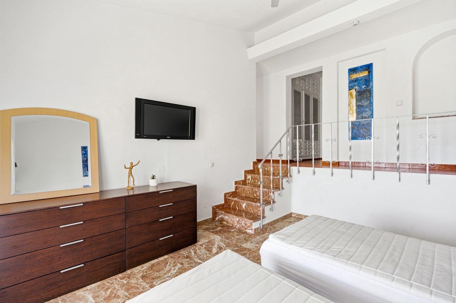 7 Zimmer Villa zu verkaufen in Mijas mit Pool Garage - 1.395.000 € (Ref: 10047064)