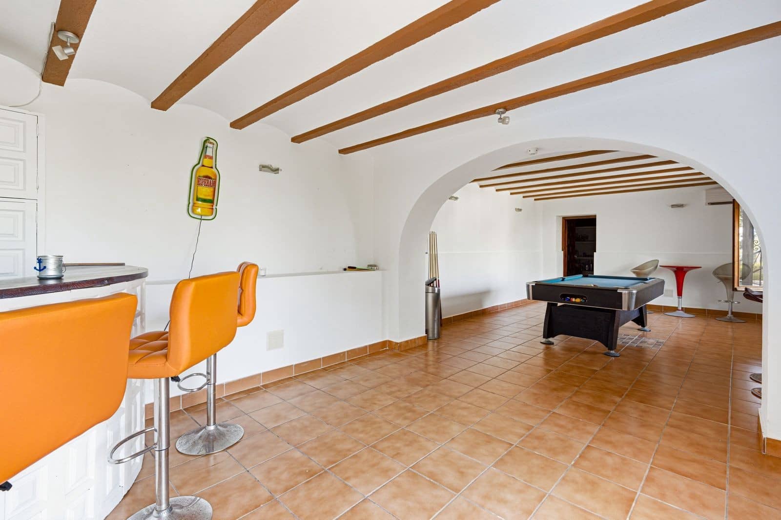 7 Zimmer Villa zu verkaufen in Mijas mit Pool Garage - 1.395.000 € (Ref: 10047064)