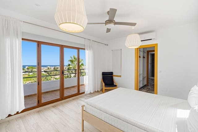 7 sypialnia Willa na sprzedaż w Mijas z basenem garażem - 1 395 000 € (Ref: 10047064)