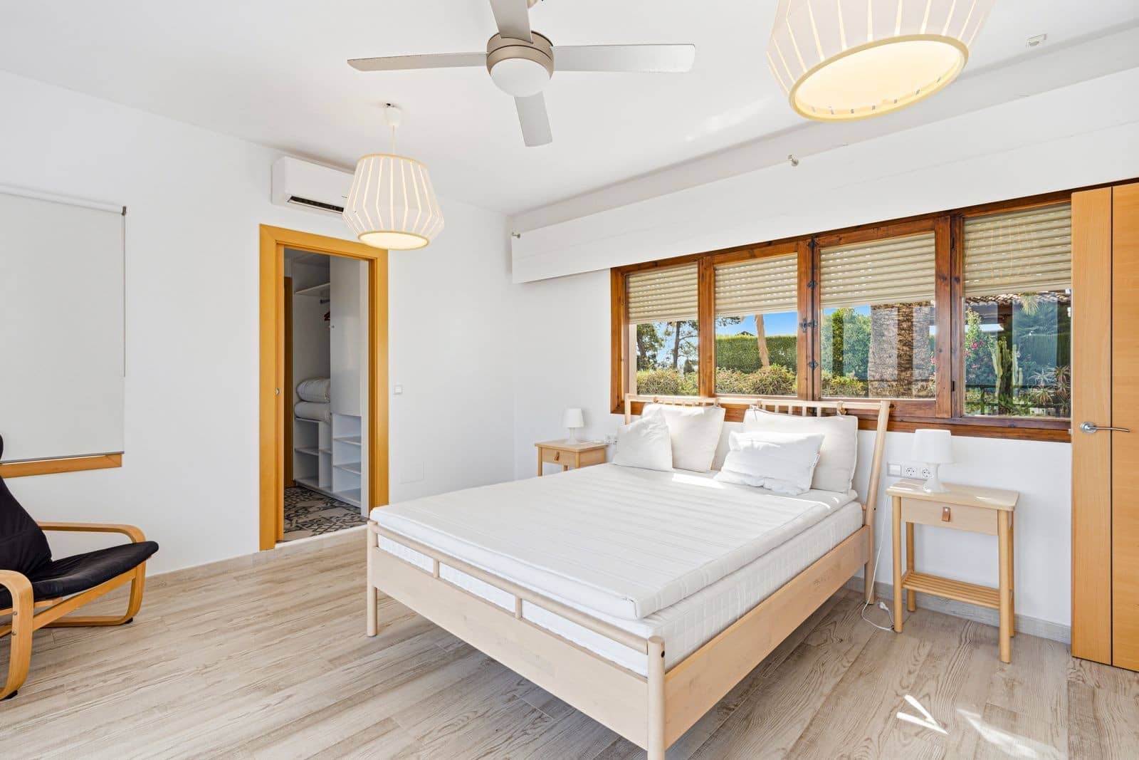 7 Zimmer Villa zu verkaufen in Mijas mit Pool Garage - 1.395.000 € (Ref: 10047064)