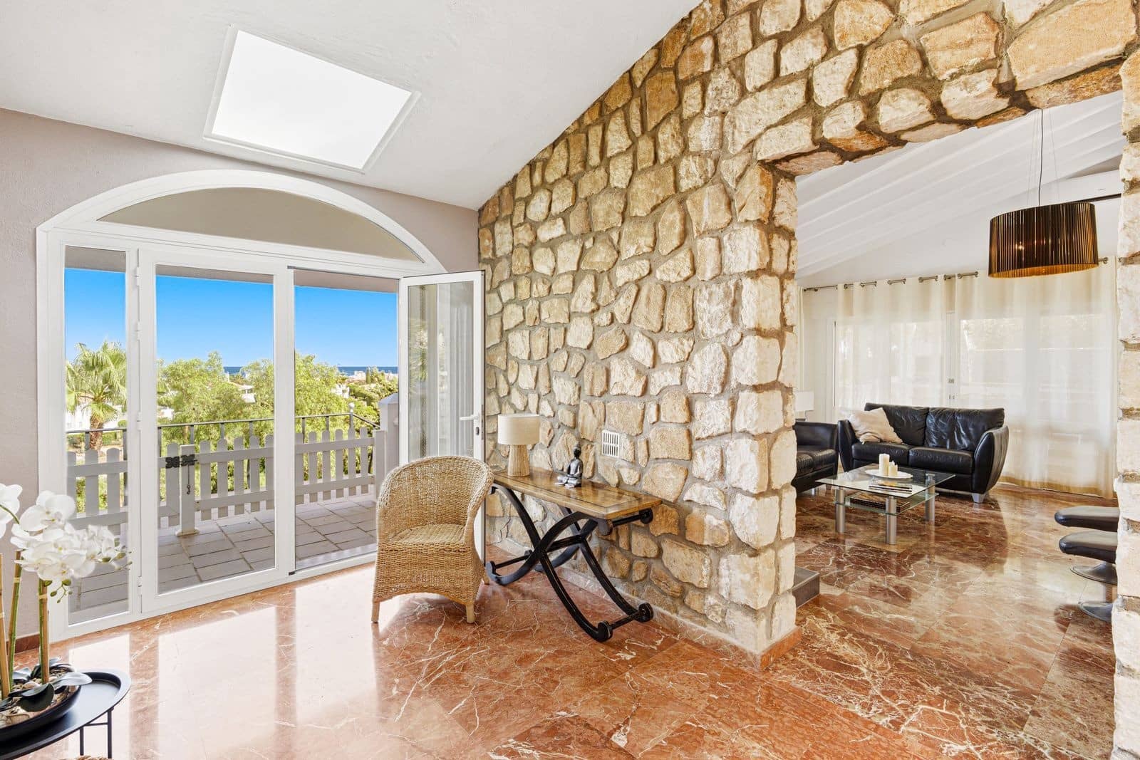 7 Zimmer Villa zu verkaufen in Mijas mit Pool Garage - 1.395.000 € (Ref: 10047064)