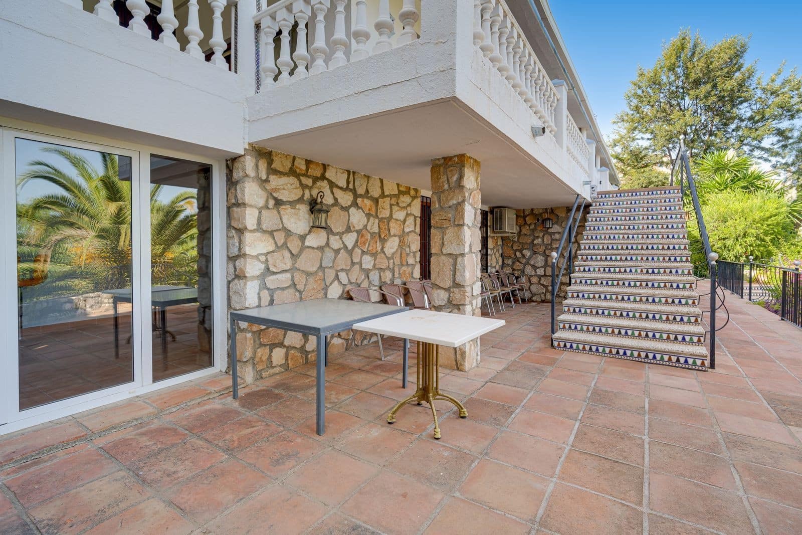 7 Zimmer Villa zu verkaufen in Mijas mit Pool Garage - 1.395.000 € (Ref: 10047064)