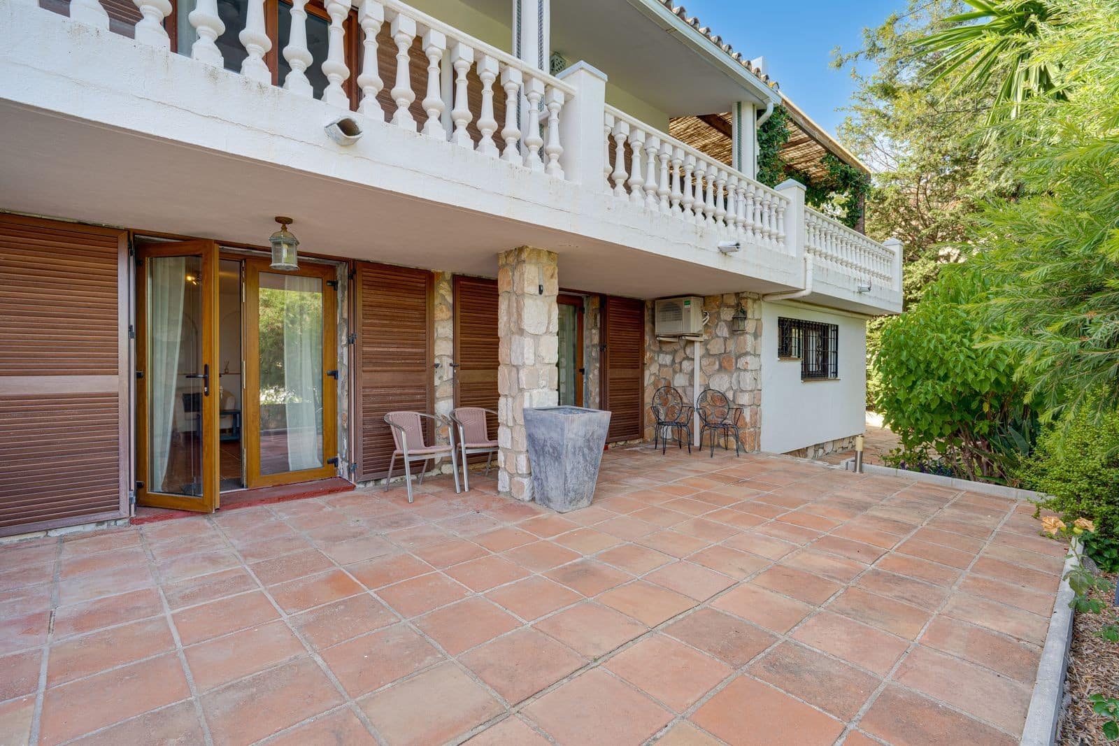 7 Zimmer Villa zu verkaufen in Mijas mit Pool Garage - 1.395.000 € (Ref: 10047064)