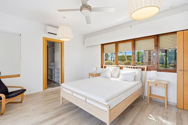 7 sypialnia Willa na sprzedaż w Mijas z basenem garażem - 1 395 000 € (Ref: 10047064)