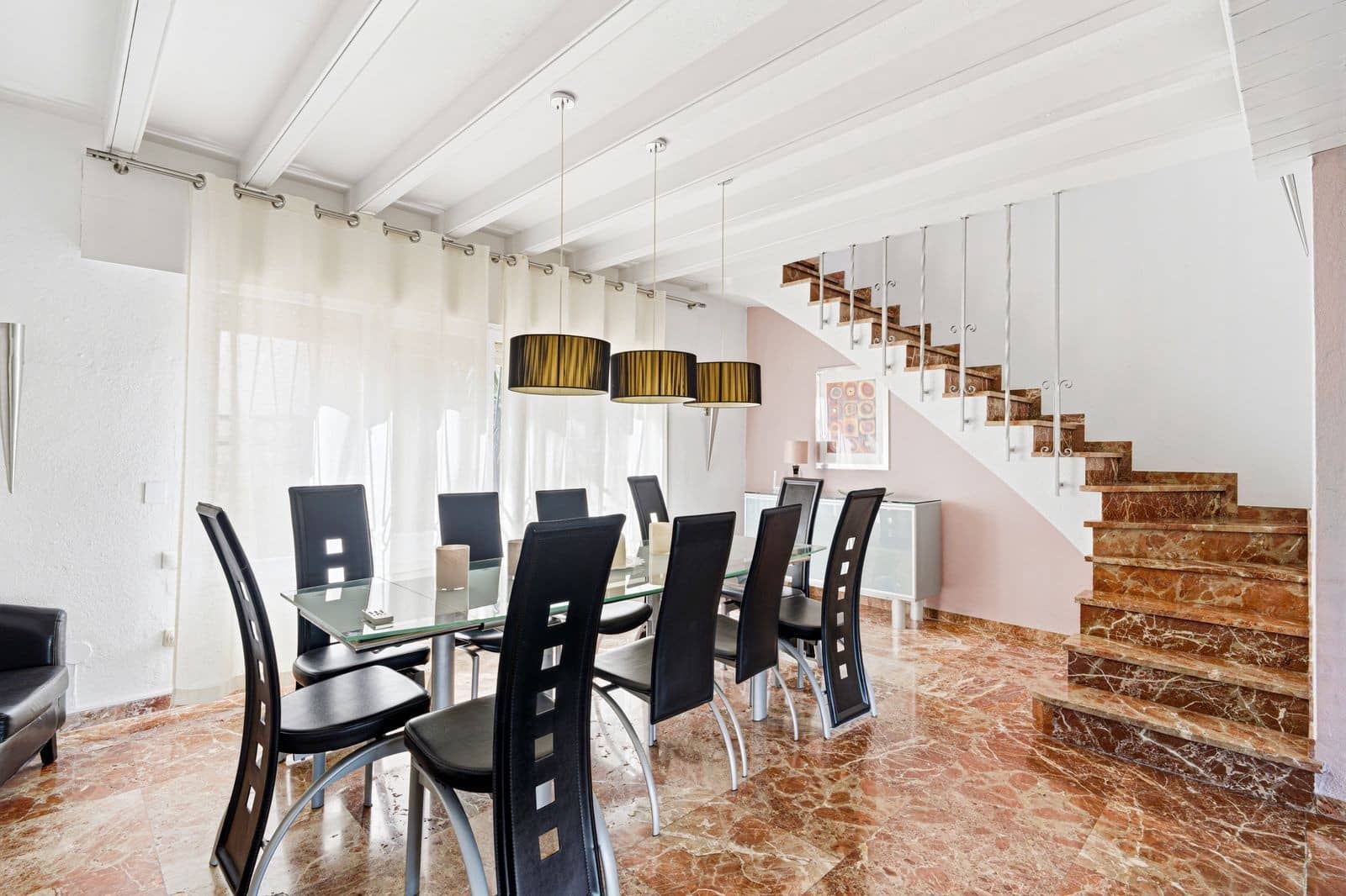 7 Zimmer Villa zu verkaufen in Mijas mit Pool Garage - 1.395.000 € (Ref: 10047064)