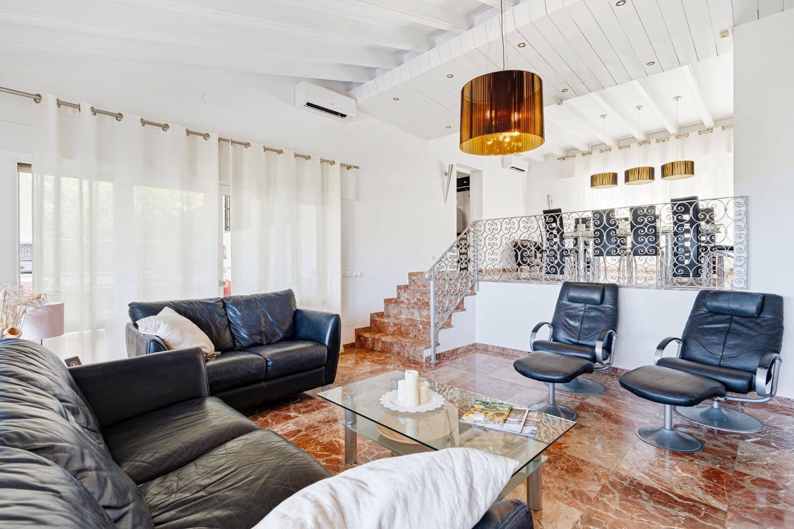 7 Zimmer Villa zu verkaufen in Mijas mit Pool Garage - 1.395.000 € (Ref: 10047064)